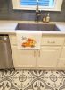 NEW Fall Harvest Collie Kitchen Towel Set of 2 White Dish Towels Decorative Bathroom Hand towel for Hand, Face, Hair, Yoga, Tea, Dishcloth, 19 X 28"